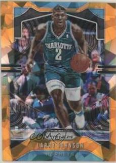 Larry Johnson