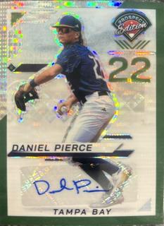 Daniel Pierce