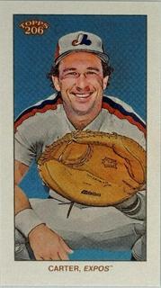 Gary Carter