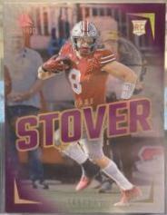 Cade Stover