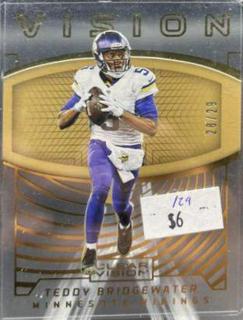 Teddy Bridgewater