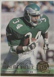 Herschel Walker
