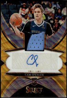 Cam Spencer