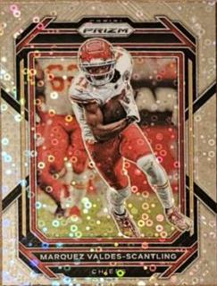 Marquez Valdes Scantling