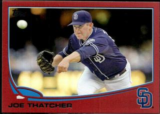Joe Thatcher