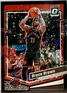 Bruce Brown