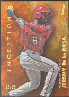 Jeremy De La Rosa