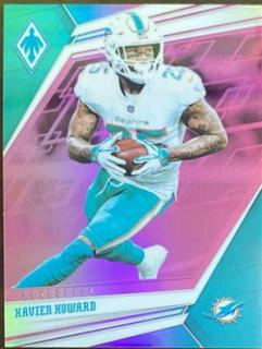 Xavien Howard