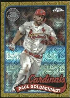 Paul Goldschmidt