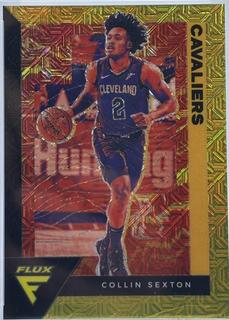 Collin Sexton