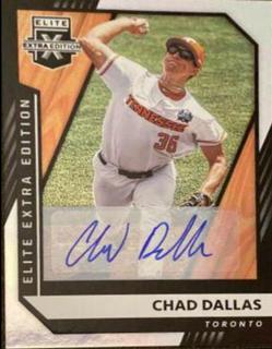 Chad Dallas