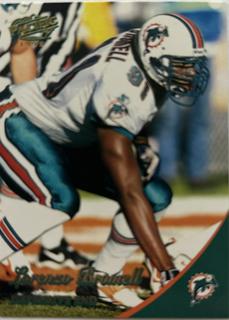 Lorenzo Bromell