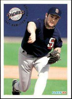Joey Hamilton