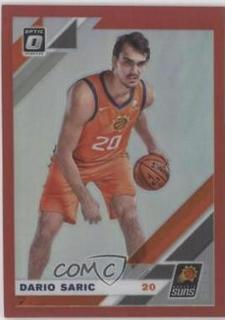 Dario Saric