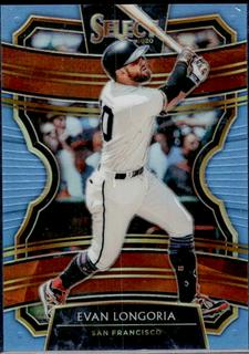Evan Longoria