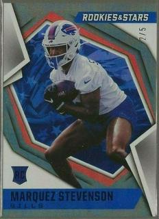 Marquez Stevenson