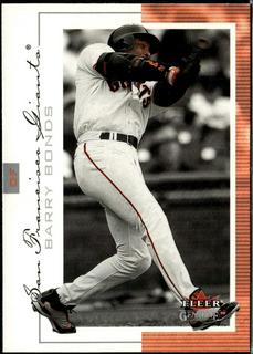 Barry Bonds