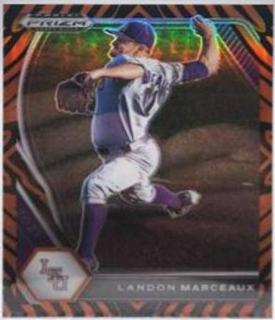 Landon Marceaux
