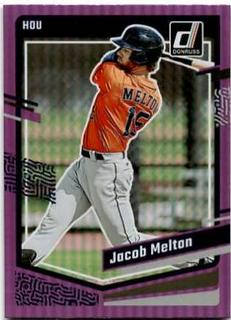 Jacob Melton