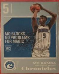 Mo Bamba