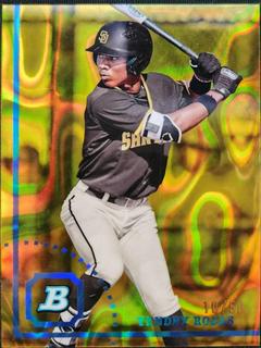Yendry Rojas