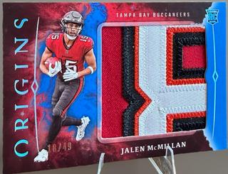 Jalen McMillan