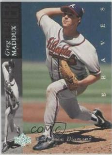 Greg Maddux