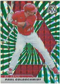 Paul Goldschmidt