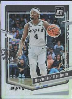 Devonte' Graham
