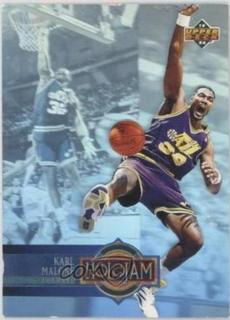 KARL MALONE