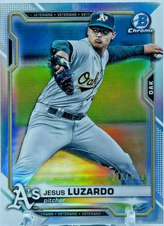 Jesus Luzardo