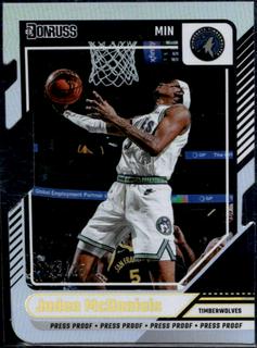 Jaden McDaniels