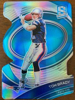 Tom Brady