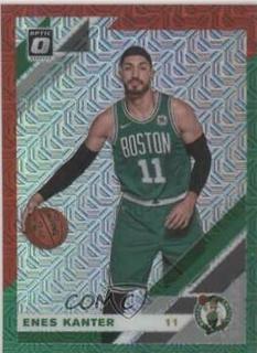 Enes Kanter