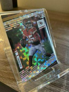 Patrick Mahomes II