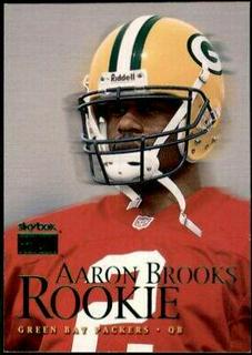 Aaron Brooks