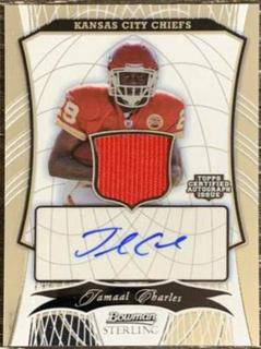 Jamaal Charles