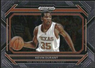 Kevin Durant