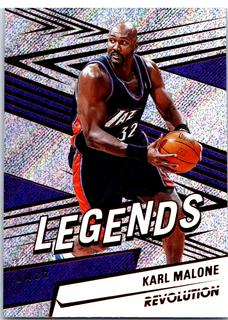 Karl Malone