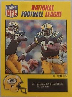 Green Bay Packers