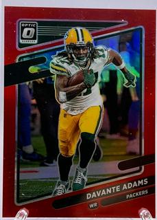 Davante Adams