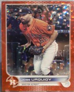 Jose Urquidy
