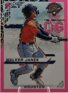 Walker Janek