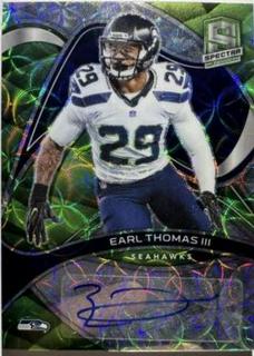 Earl Thomas III