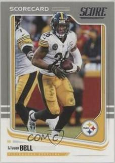 Le'Veon Bell