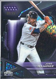 Jose Ramirez