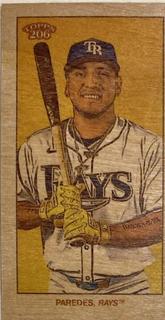 Isaac Paredes