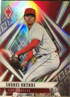 Shohei Ohtani