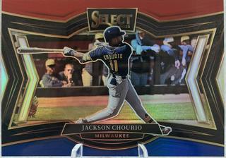 Jackson Chourio
