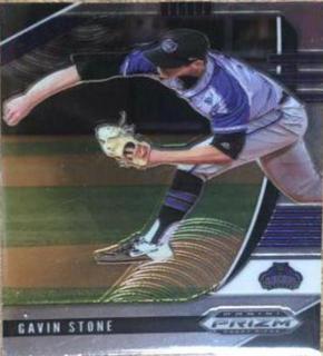 Gavin Stone